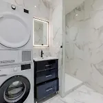 Luminous Apartment - Saint Germain Des Pres