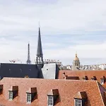Luminous Apartment - Saint Germain Des Pres