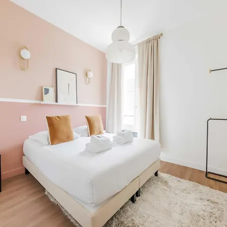 Appartamento Luminous - Saint Germain Des Pres