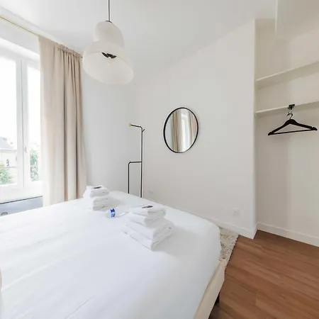 Appartamento Luminous - Saint Germain Des Pres *