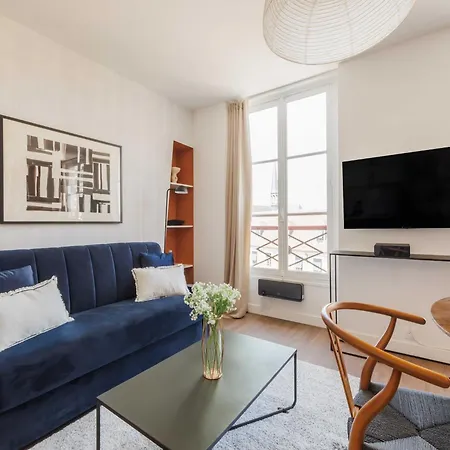 Appartamento Luminous - Saint Germain Des Pres